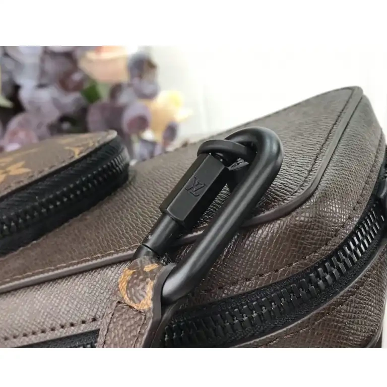 Brother Sam Yupoo 205FY0100 Bags LV 0814